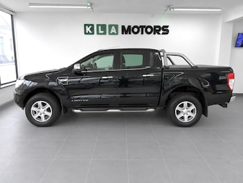 Used Ford Ranger 2016 for sale - 79588749: Photo
