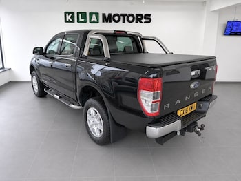 Used Ford Ranger 2016 for sale - 79588749: Photo