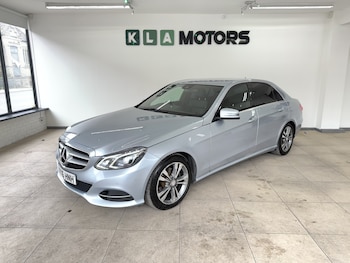 Used Mercedes-Benz E-Class 2016 for sale - 76231091: Photo