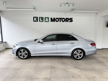 Used Mercedes-Benz E-Class 2016 for sale - 76231091: Photo
