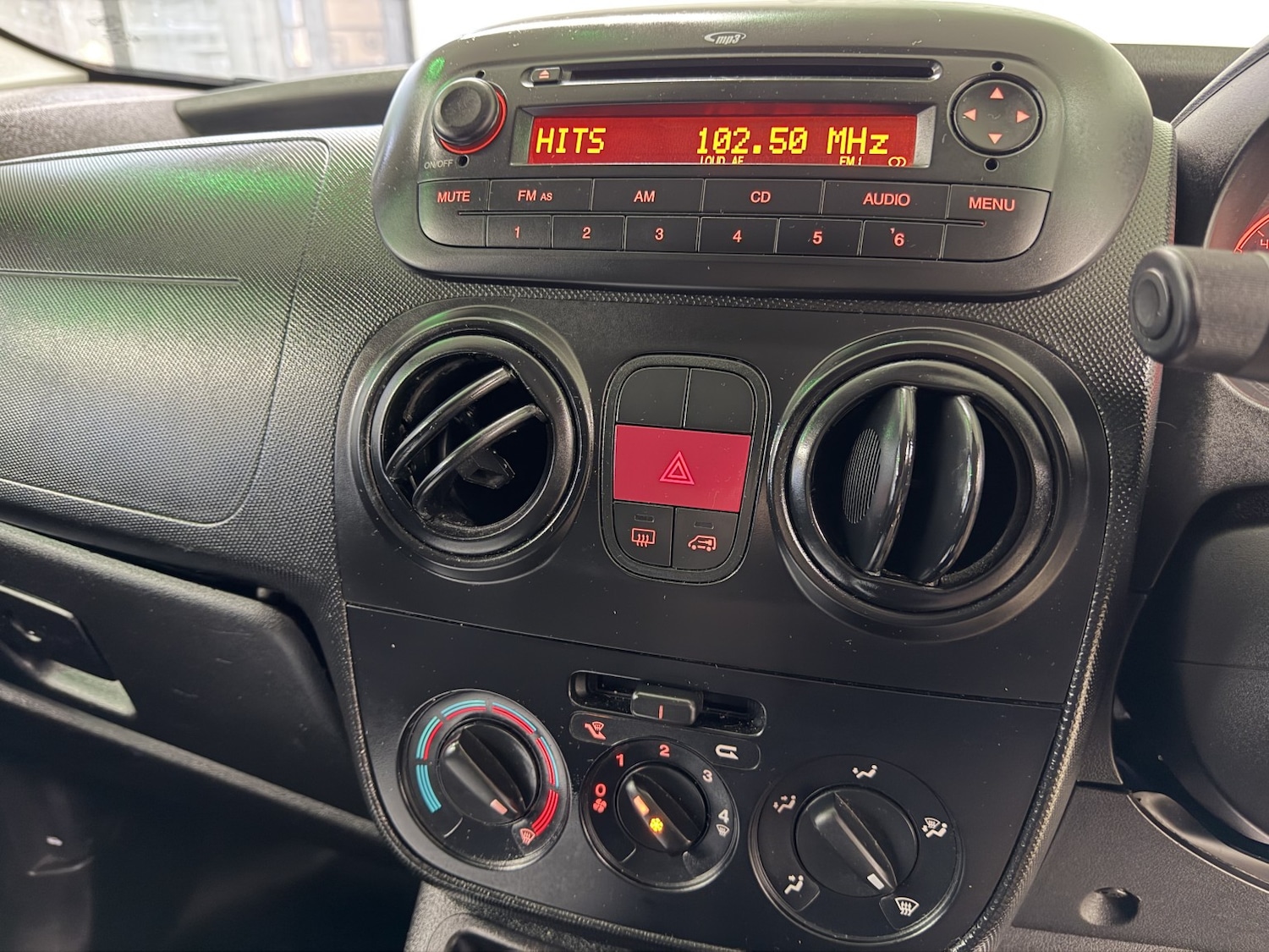 Used Citroen Nemo 2014 for sale - 77201202: Photo 12