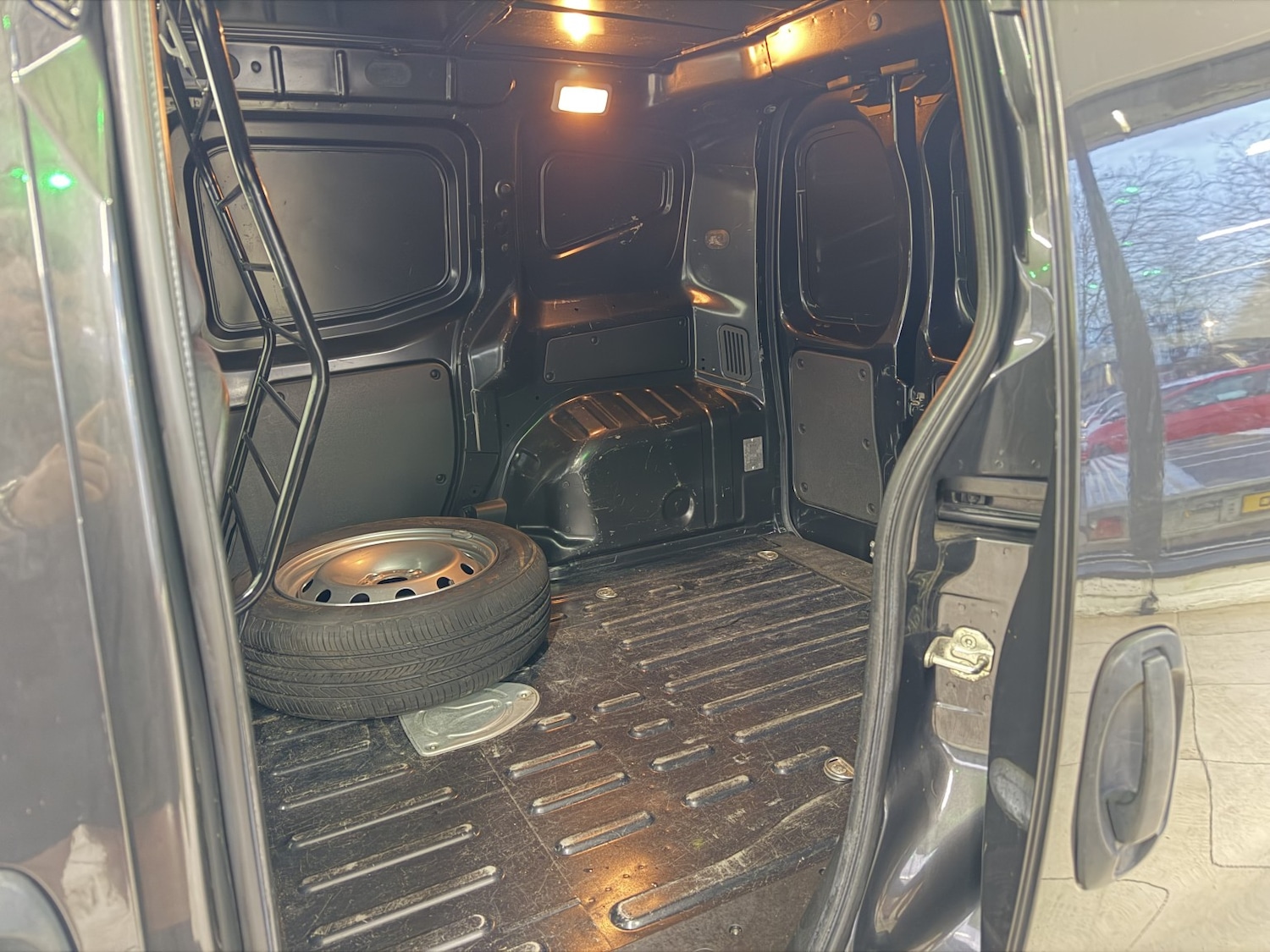 Used Citroen Nemo 2014 for sale - 77201202: Photo 16