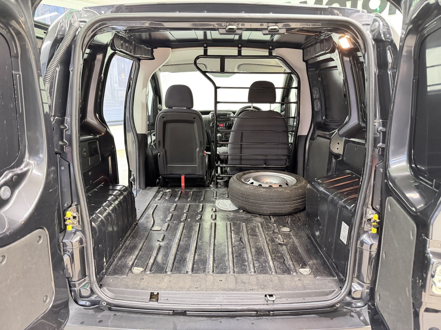 Used Citroen Nemo 2014 for sale - 77201202: Photo 17