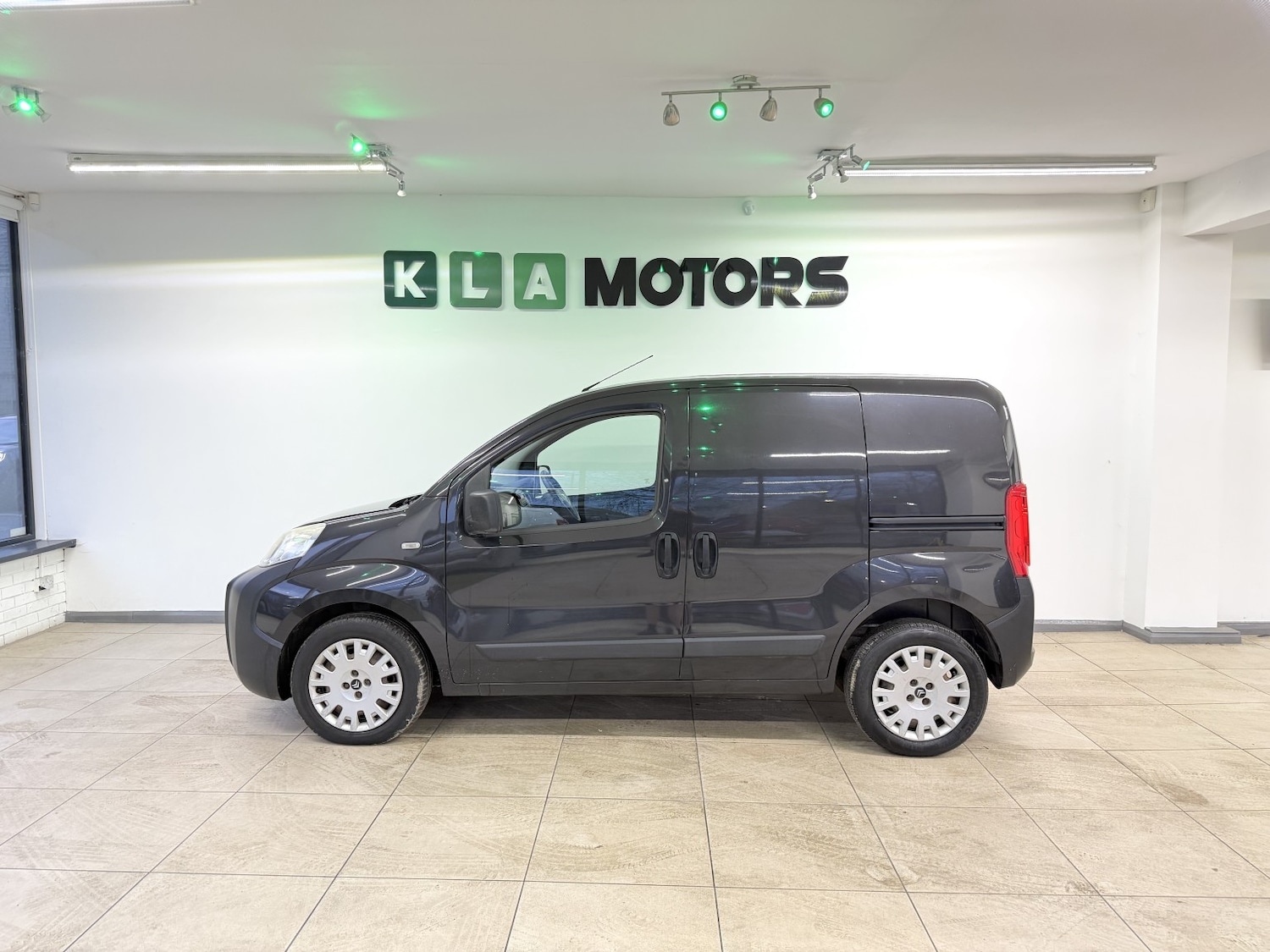 Used Citroen Nemo 2014 for sale - 77201202: Photo 2