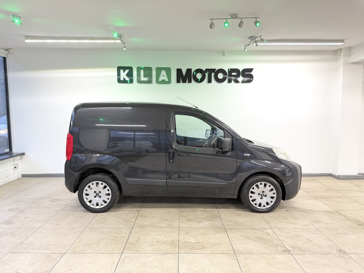 Used Citroen Nemo 2014 for sale - 77201202: Photo 6
