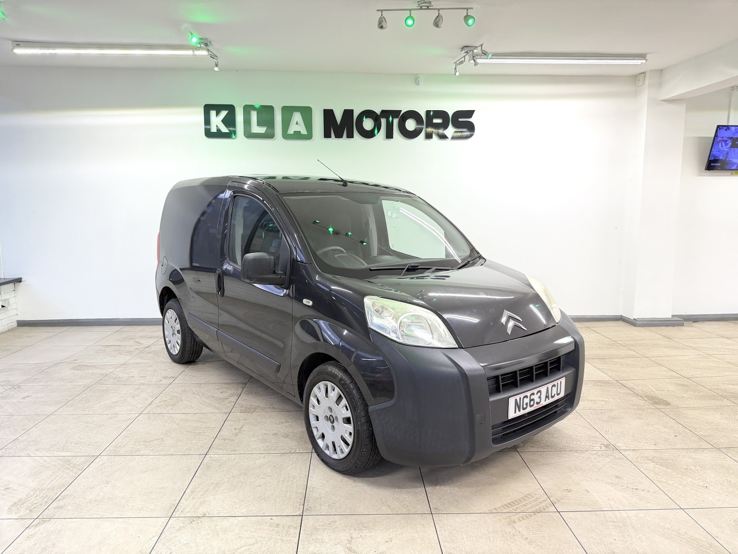 Used Citroen Nemo 2014 for sale - 77201202: Photo 7