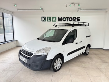 Peugeot - Partner