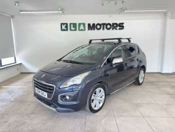 Used Peugeot 3008 2014 for sale - 74870836: Photo
