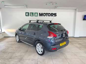 Used Peugeot 3008 2014 for sale - 74870836: Photo