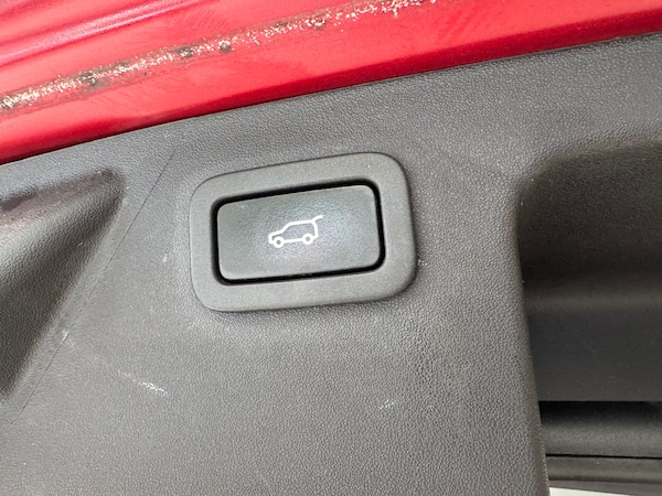 Used Land Rover Discovery Sport 2015 for sale - 75547337: Photo 18