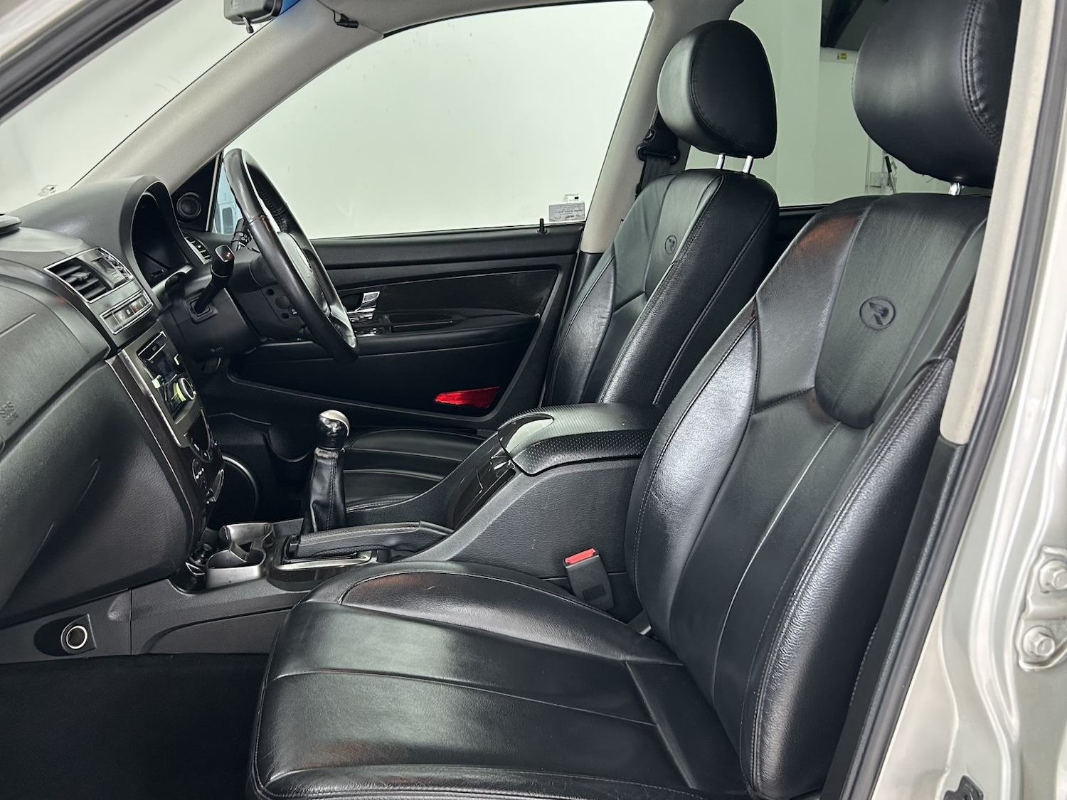 Used Ssangyong Rexton 2014 for sale - 76231101: Photo 12