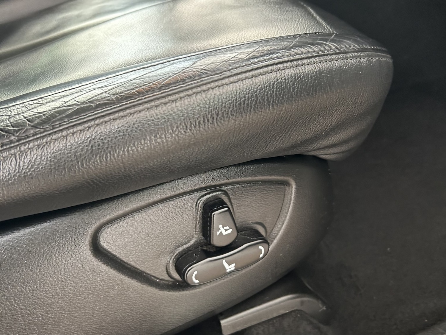 Used Ssangyong Rexton 2014 for sale - 76231101: Photo 14