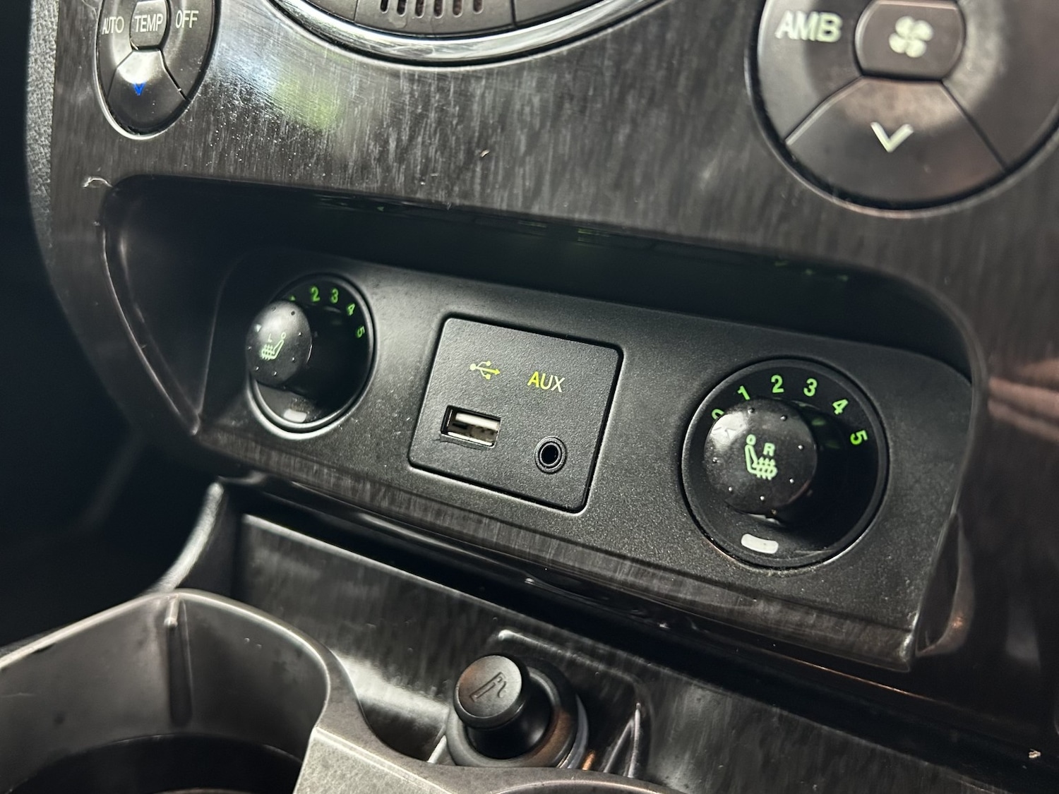 Used Ssangyong Rexton 2014 for sale - 76231101: Photo 16