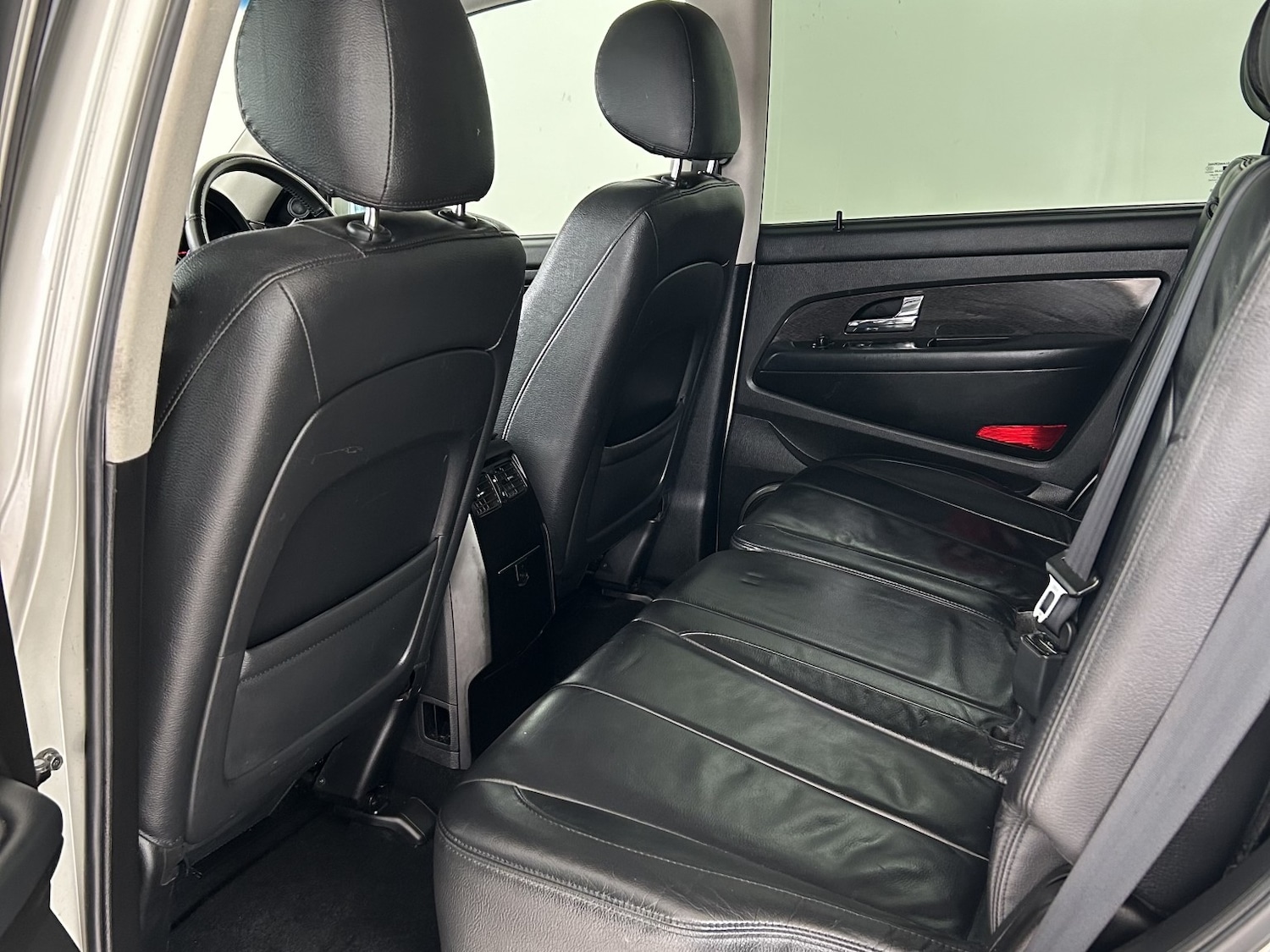 Used Ssangyong Rexton 2014 for sale - 76231101: Photo 18