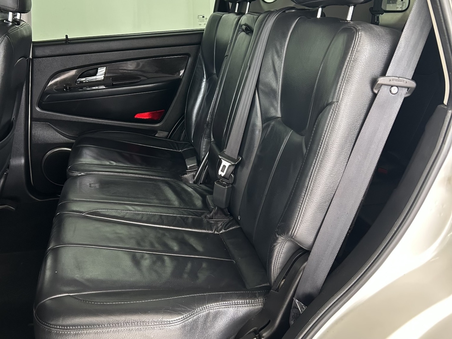 Used Ssangyong Rexton 2014 for sale - 76231101: Photo 19