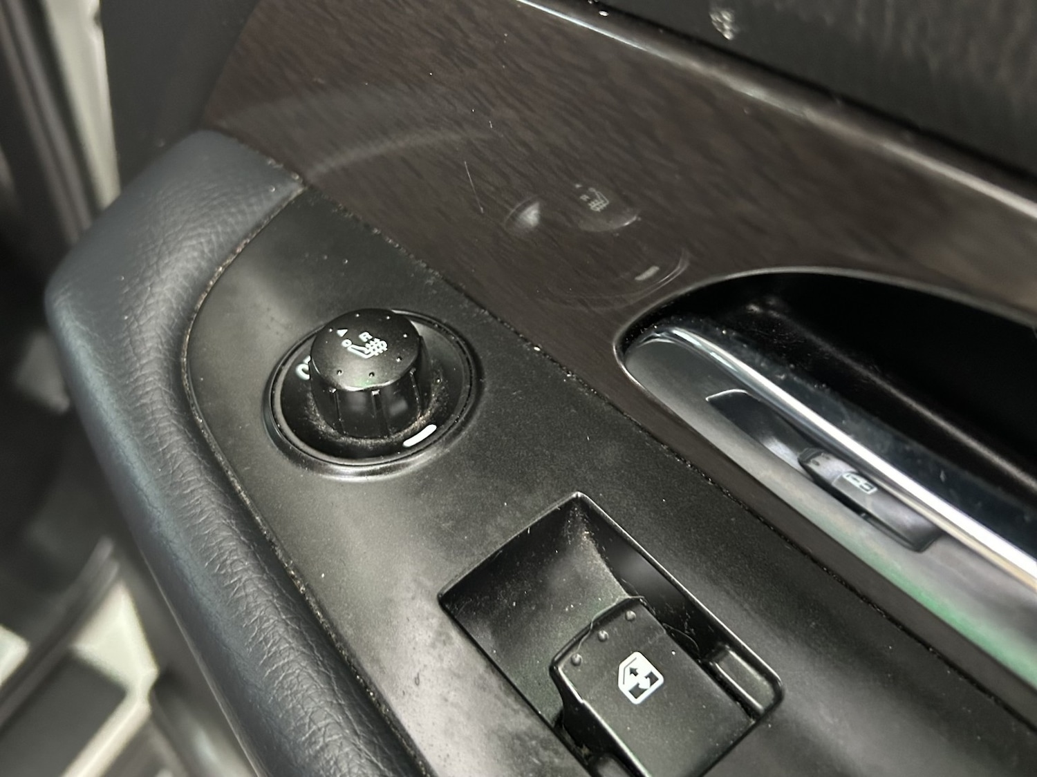 Used Ssangyong Rexton 2014 for sale - 76231101: Photo 20