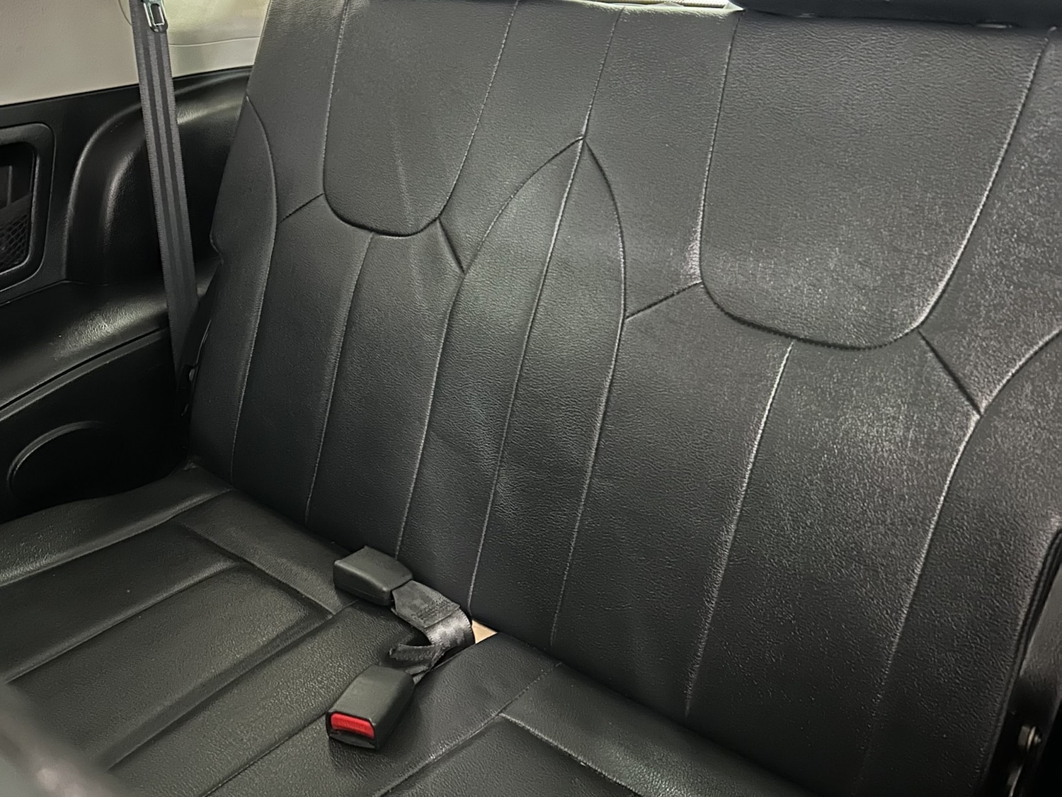 Used Ssangyong Rexton 2014 for sale - 76231101: Photo 21