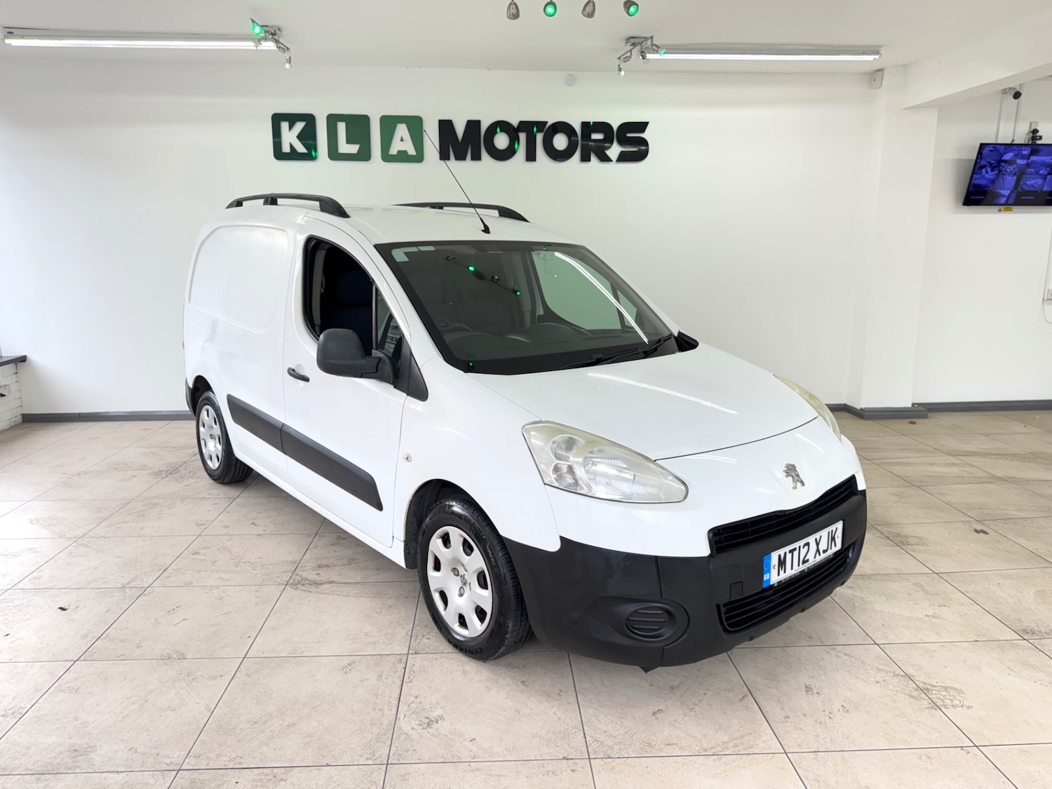 Vehicle 7