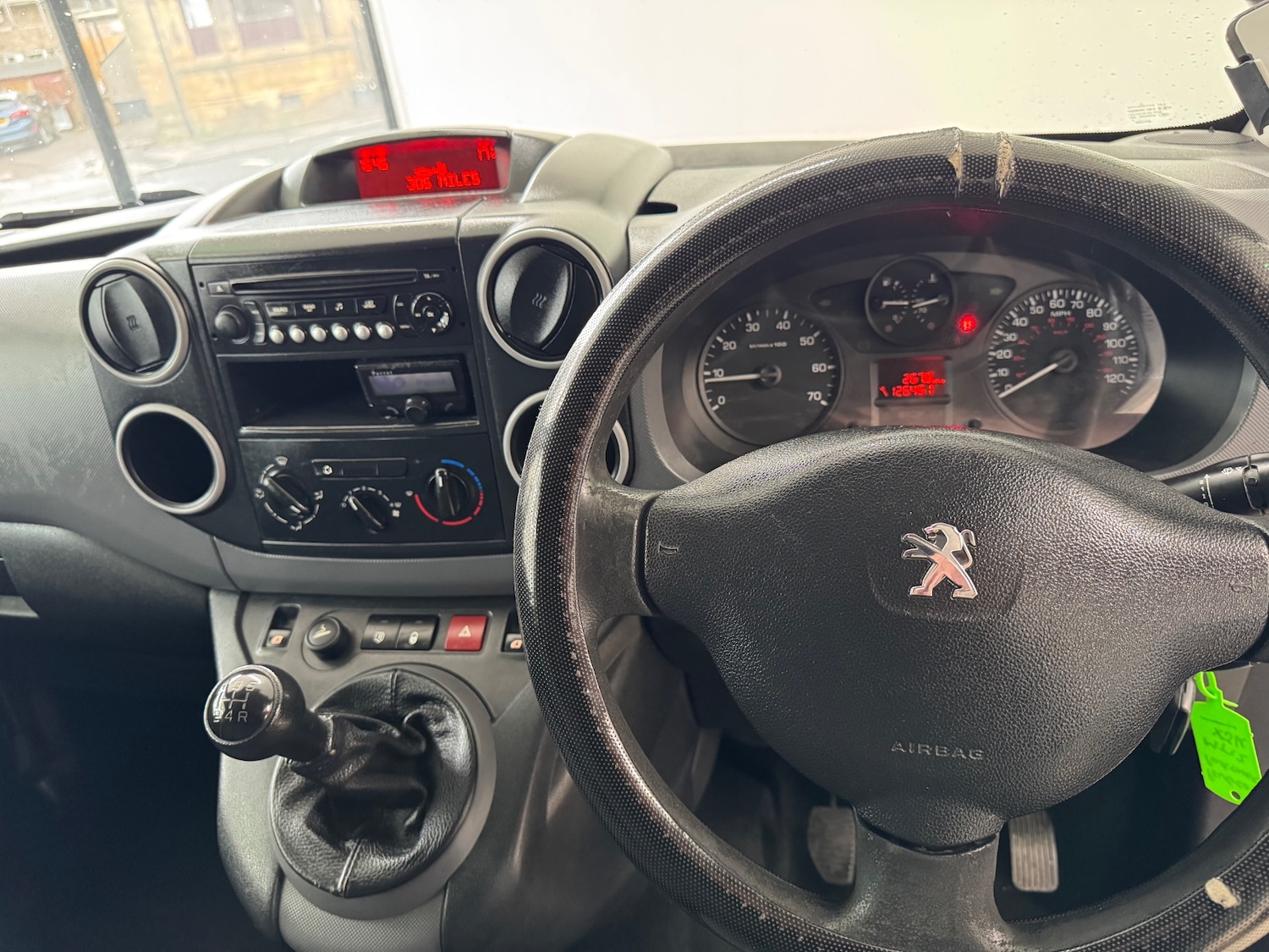 Vehicle 9