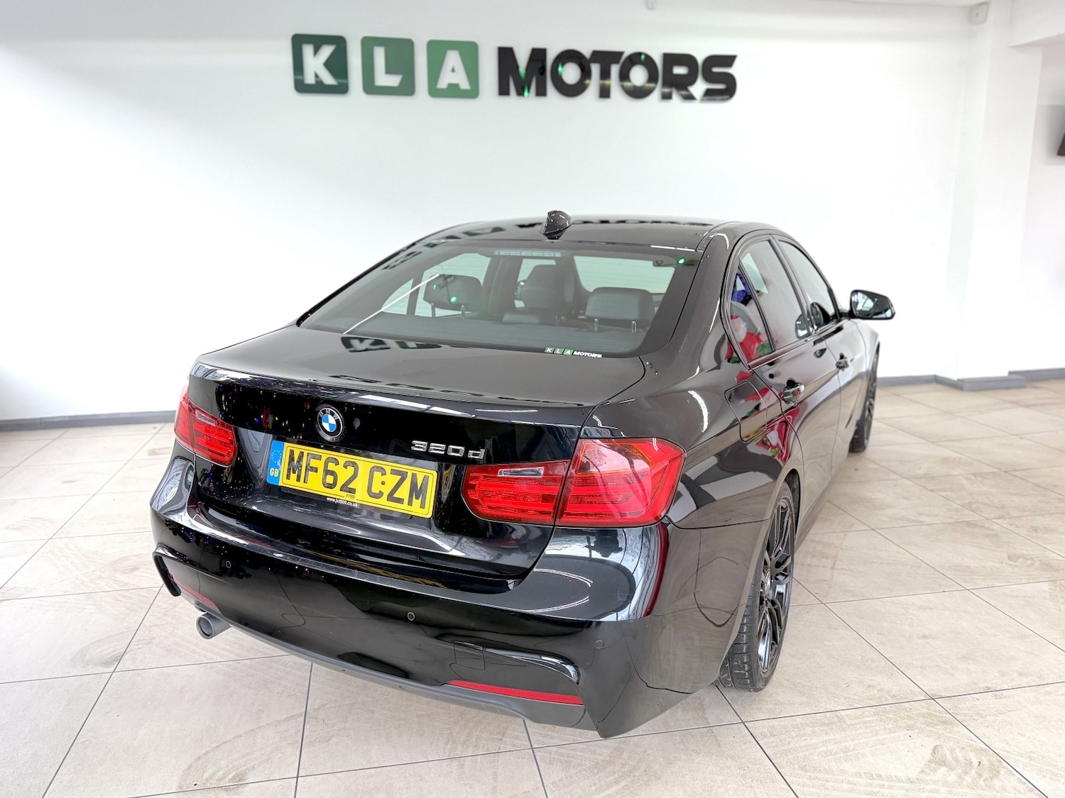 Used BMW 3 Series 2012 for sale - 76911125: Photo 4