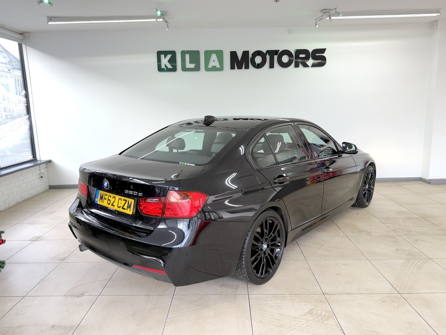 Used BMW 3 Series 2012 for sale - 76911125: Photo 5