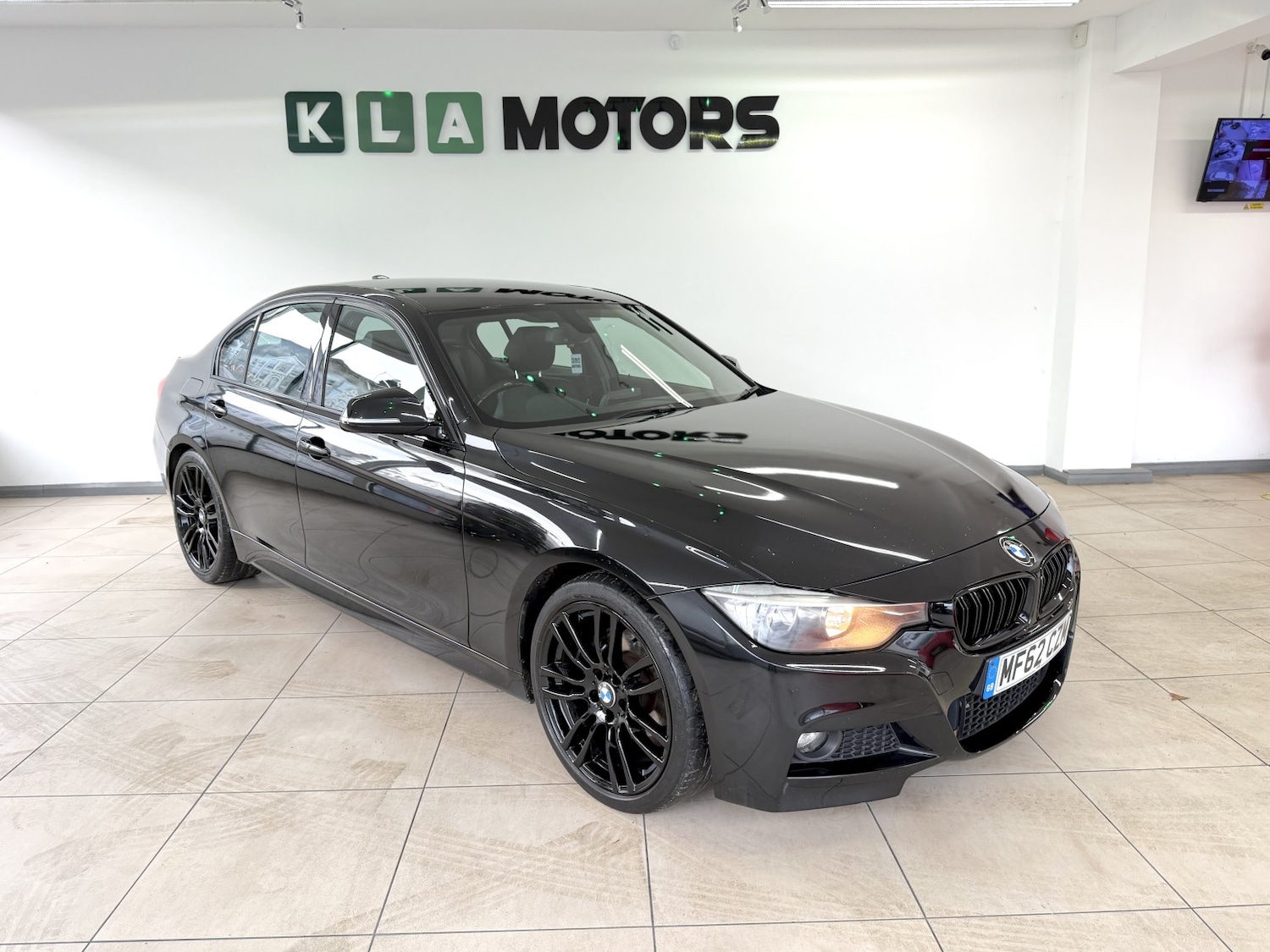 Used BMW 3 Series 2012 for sale - 76911125: Photo 7