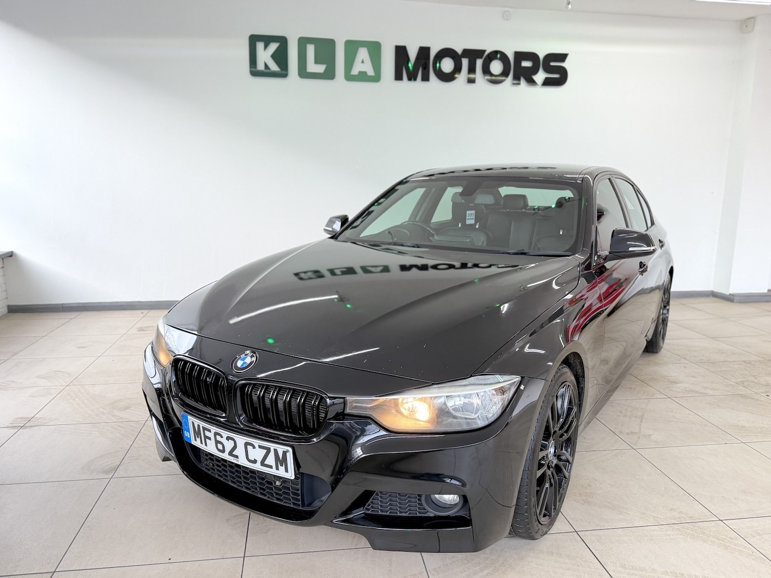Used BMW 3 Series 2012 for sale - 76911125: Photo 8