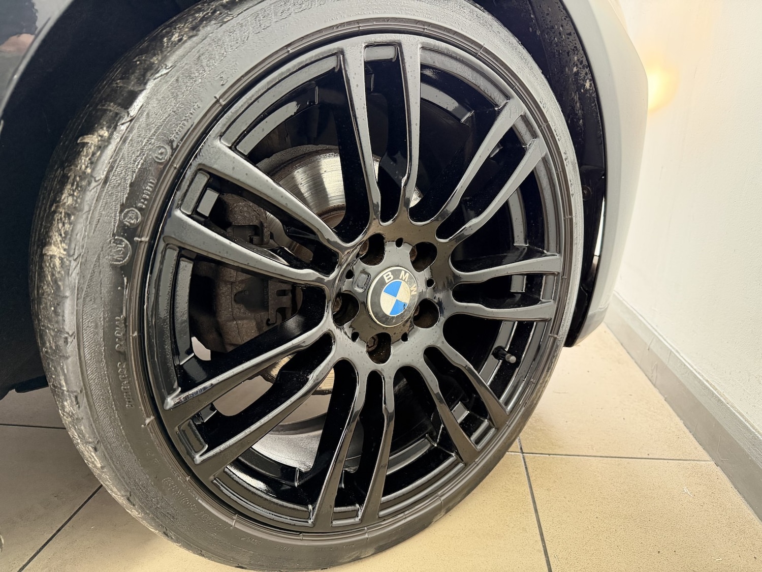 Used BMW 3 Series 2012 for sale - 76911125: Photo 9