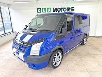 Used Ford Transit 2012 for sale - 75746816: Photo