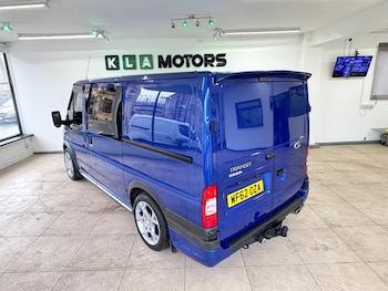 Used Ford Transit 2012 for sale - 75746816: Photo
