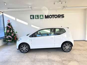 Used Volkswagen up! 2013 for sale - 72965802: Photo