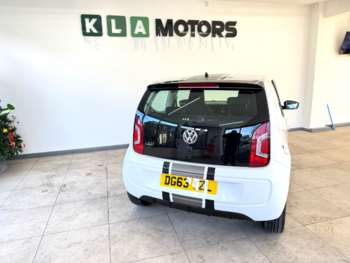 Used Volkswagen up! 2013 for sale - 72965802: Photo
