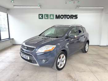 Used Ford Kuga 2011 for sale - 75097562: Photo