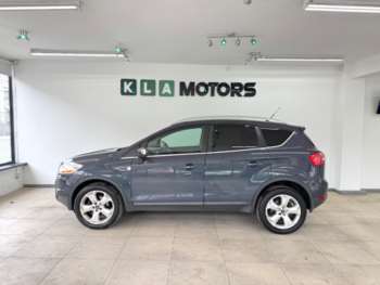 Used Ford Kuga 2011 for sale - 75097562: Photo