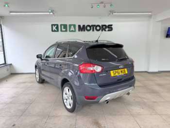Used Ford Kuga 2011 for sale - 75097562: Photo