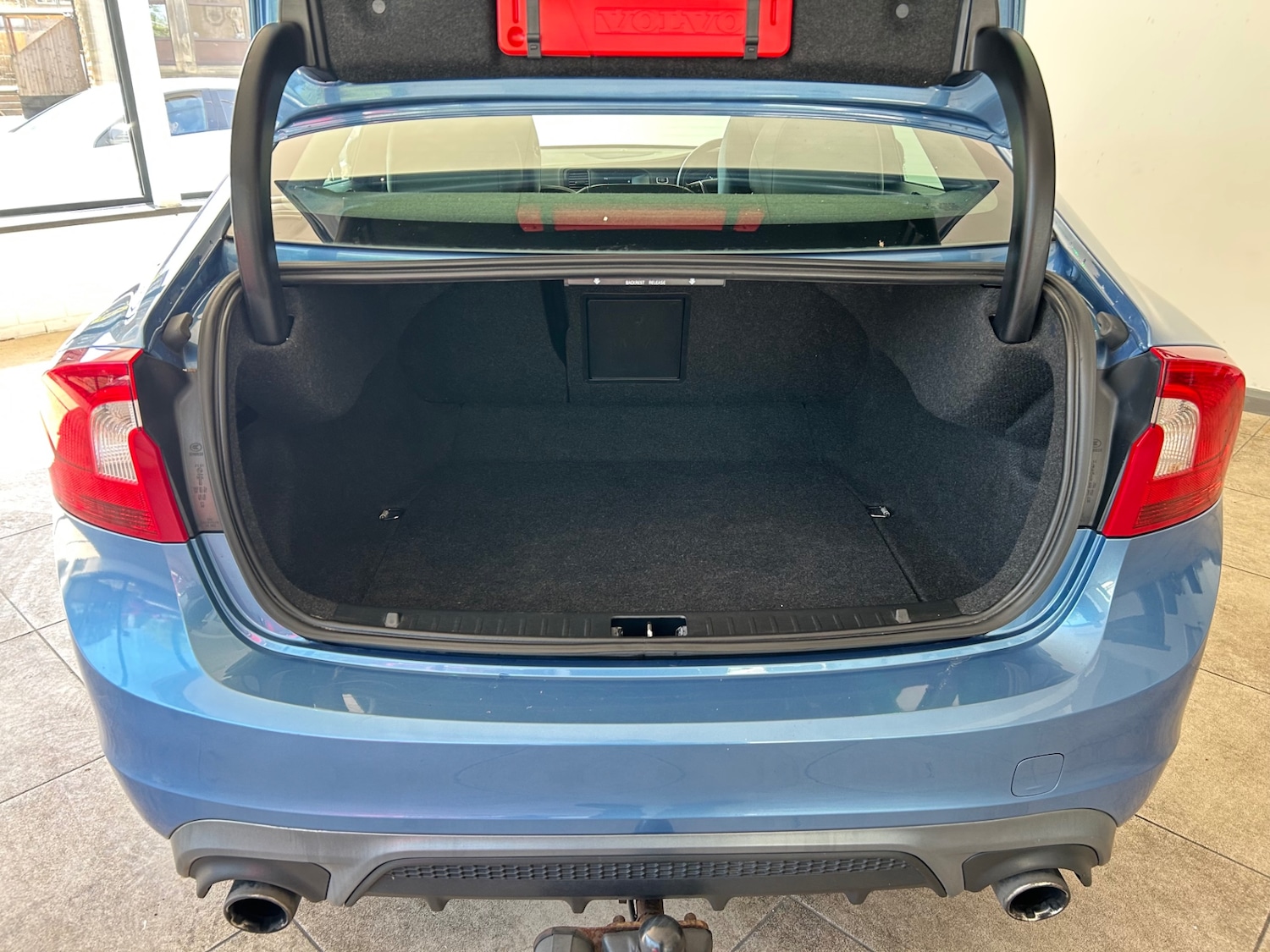 Vehicle 19