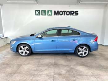 Used Volvo S60 2014 for sale - 74627037: Photo