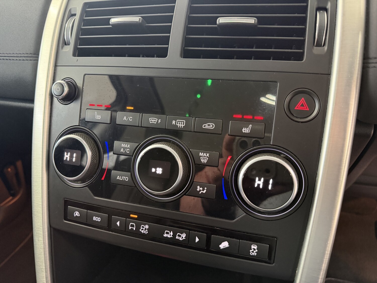 Used Land Rover Discovery Sport 2017 for sale - 77954010: Photo 17