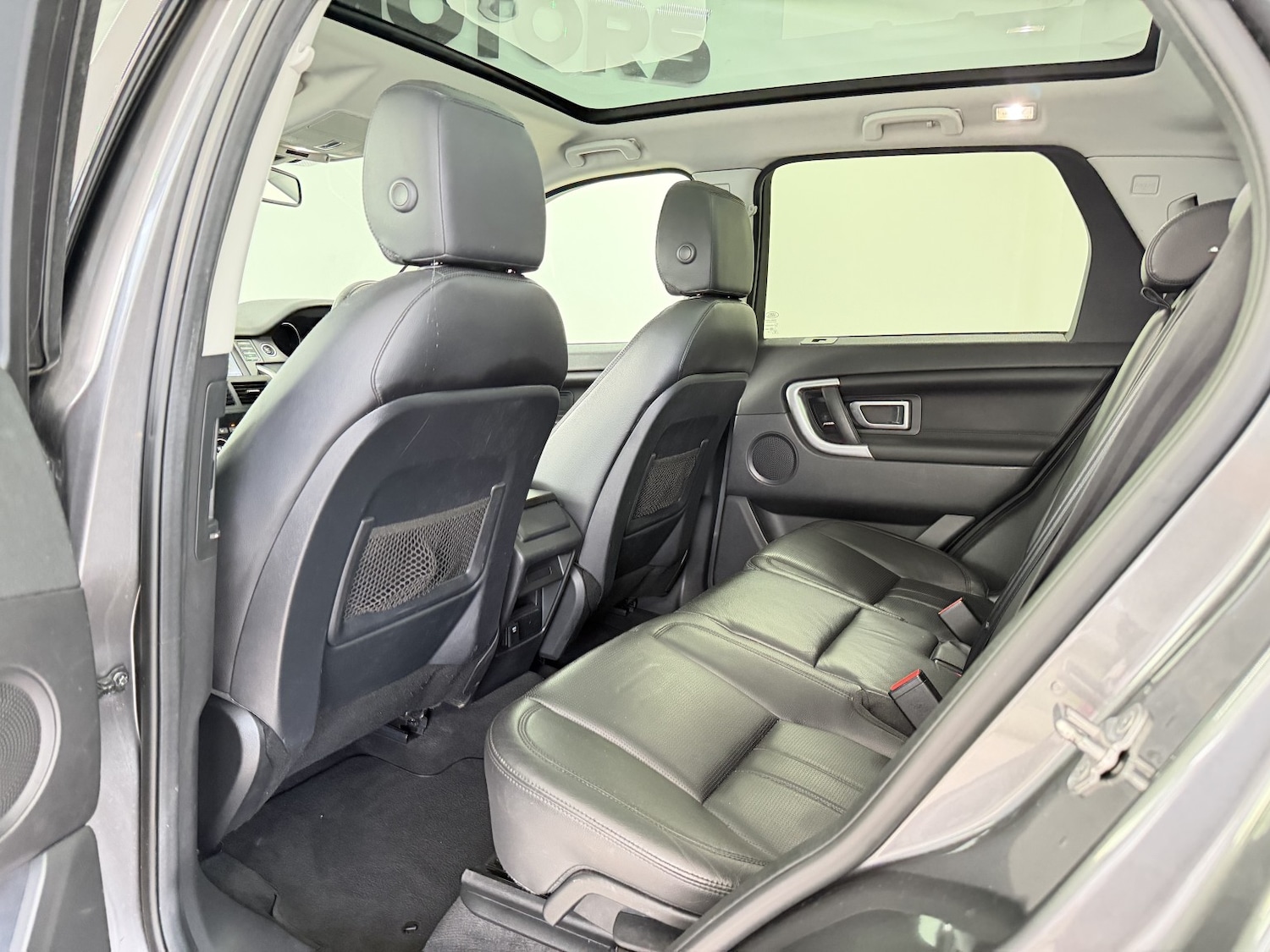 Used Land Rover Discovery Sport 2017 for sale - 77954010: Photo 21