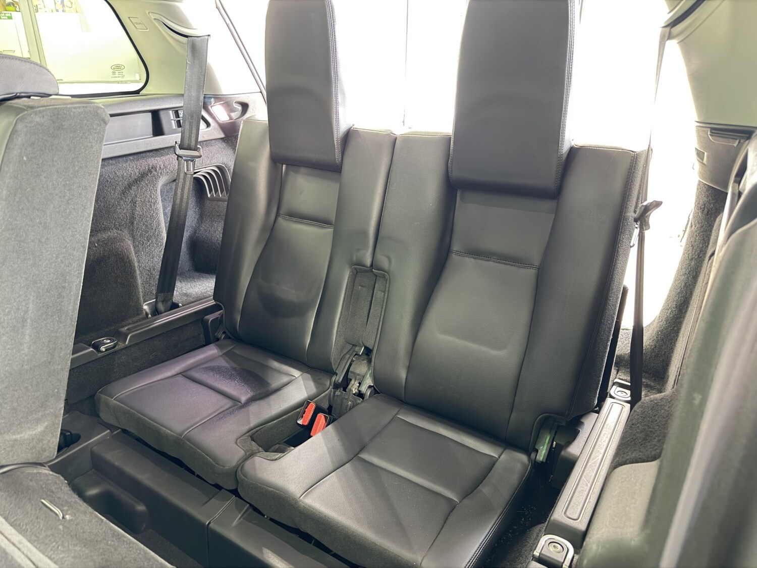 Used Land Rover Discovery Sport 2017 for sale - 77954010: Photo 23