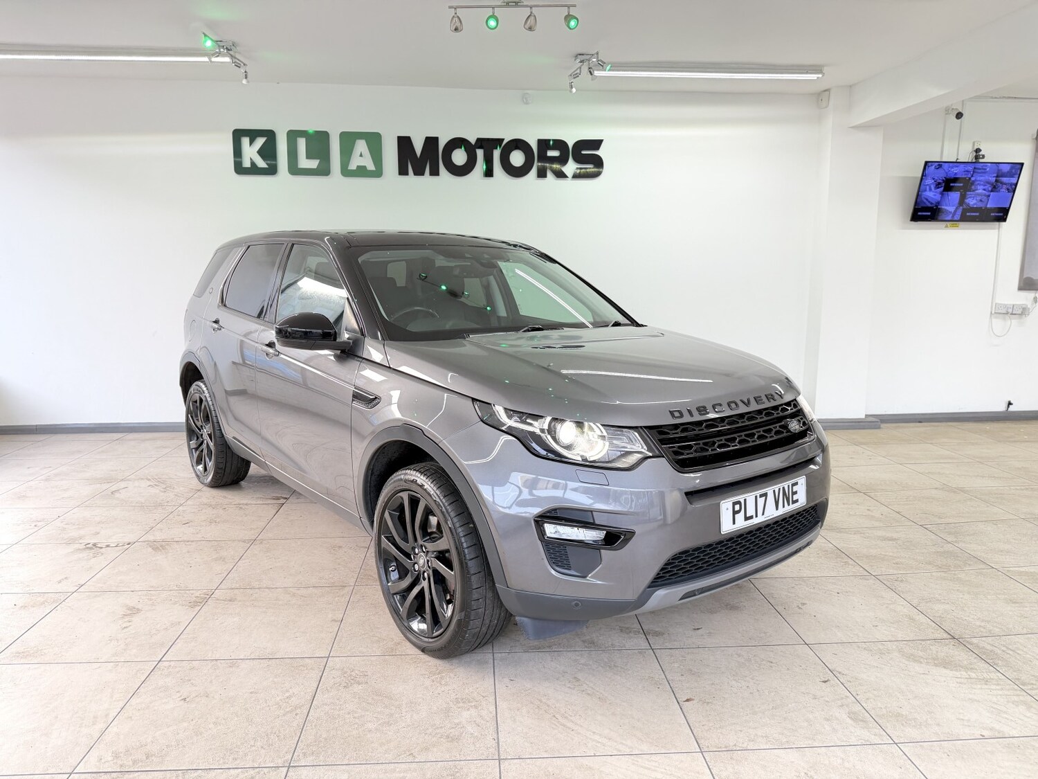 Used Land Rover Discovery Sport 2017 for sale - 77954010: Photo 7