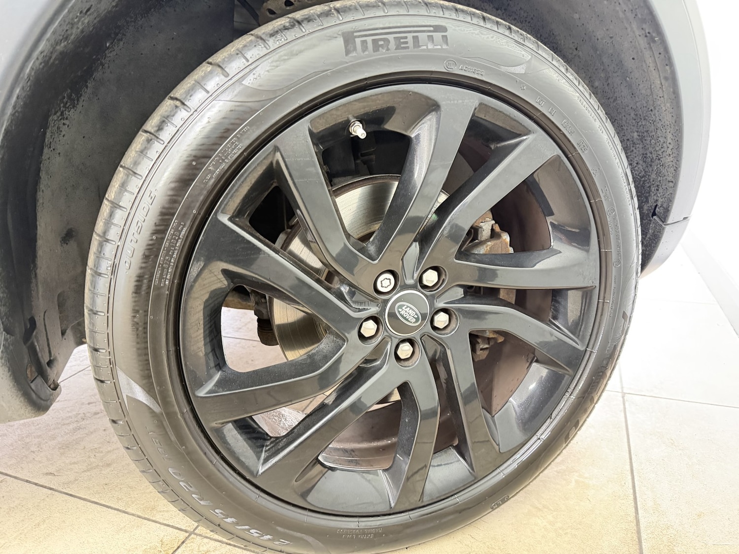 Used Land Rover Discovery Sport 2017 for sale - 77954010: Photo 9