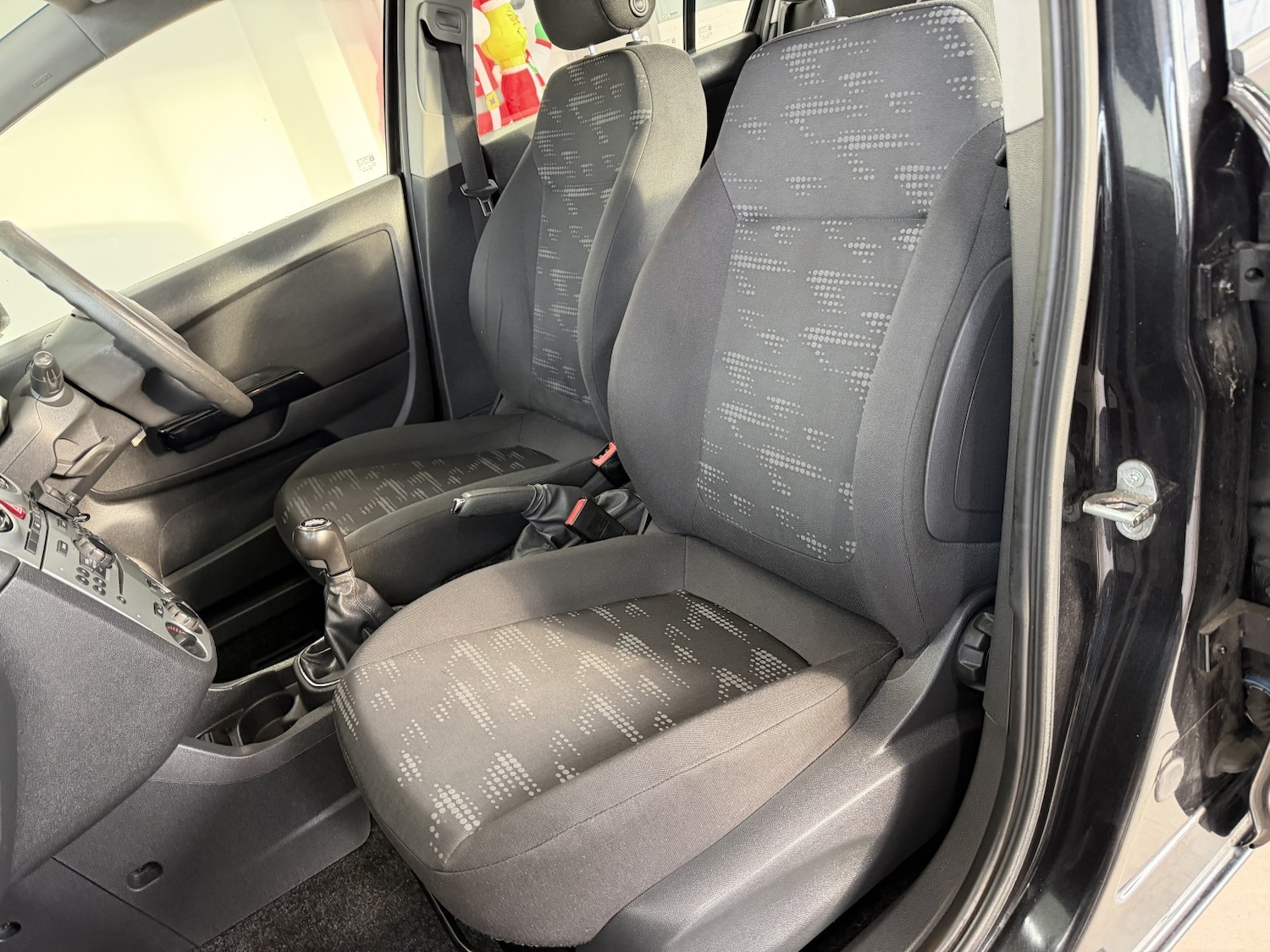 Used Vauxhall Corsa 2012 for sale - 76836974: Photo 11