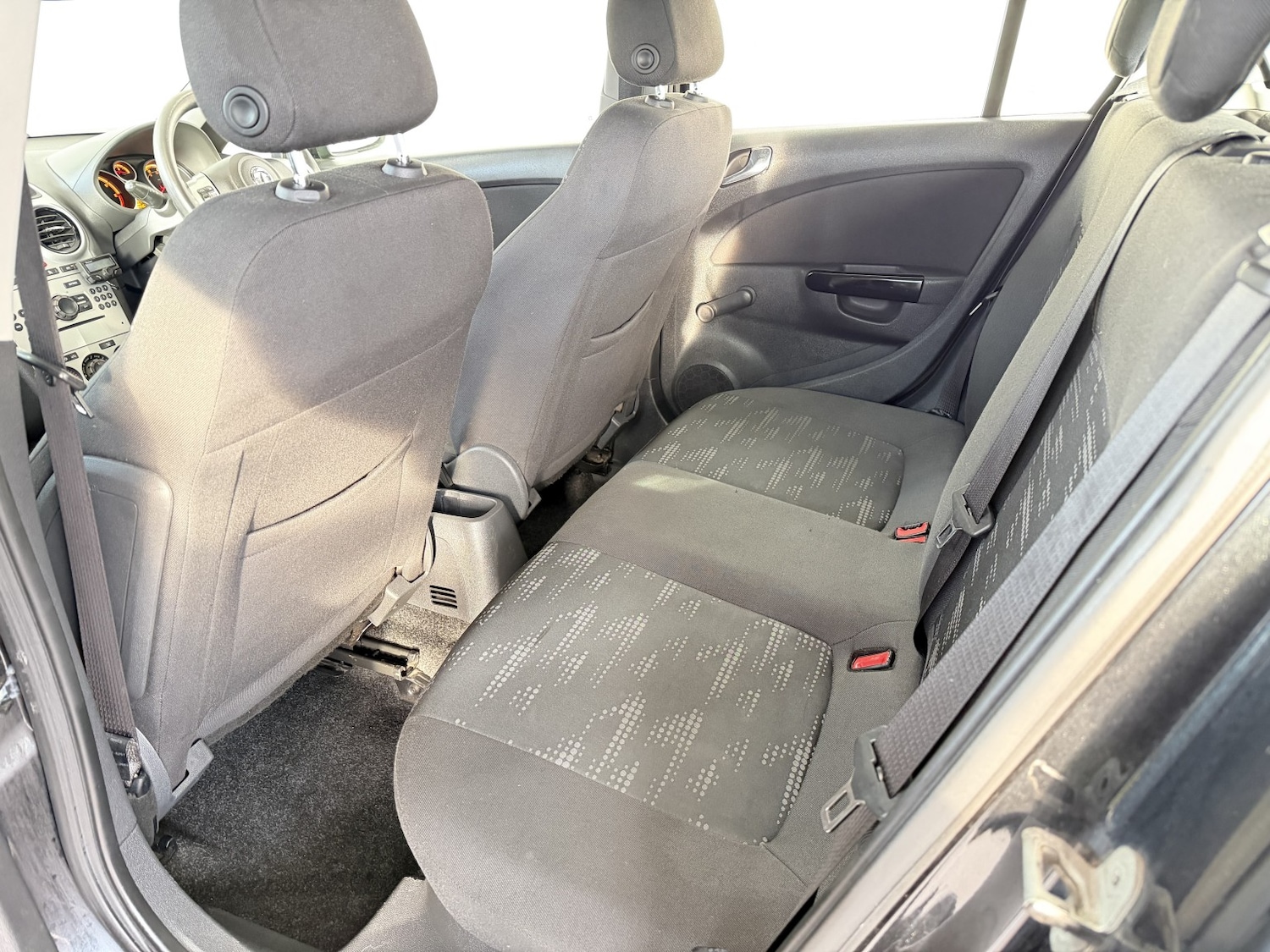 Used Vauxhall Corsa 2012 for sale - 76836974: Photo 14