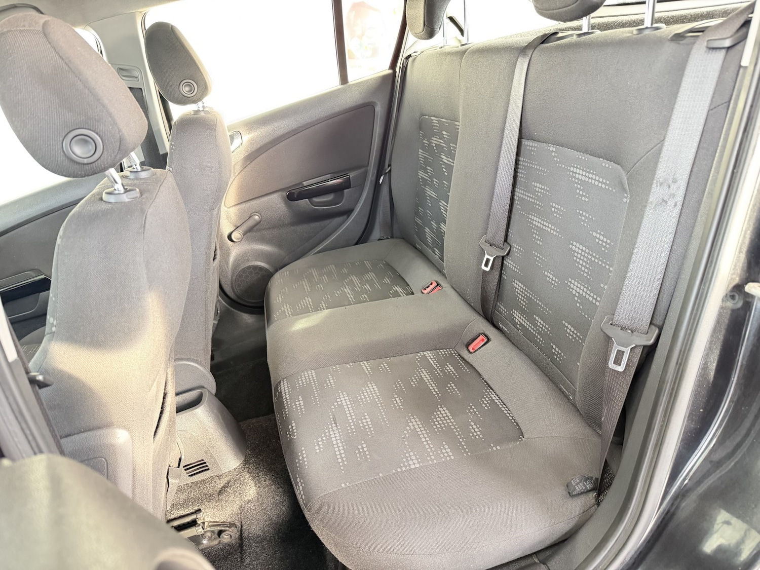 Used Vauxhall Corsa 2012 for sale - 76836974: Photo 15