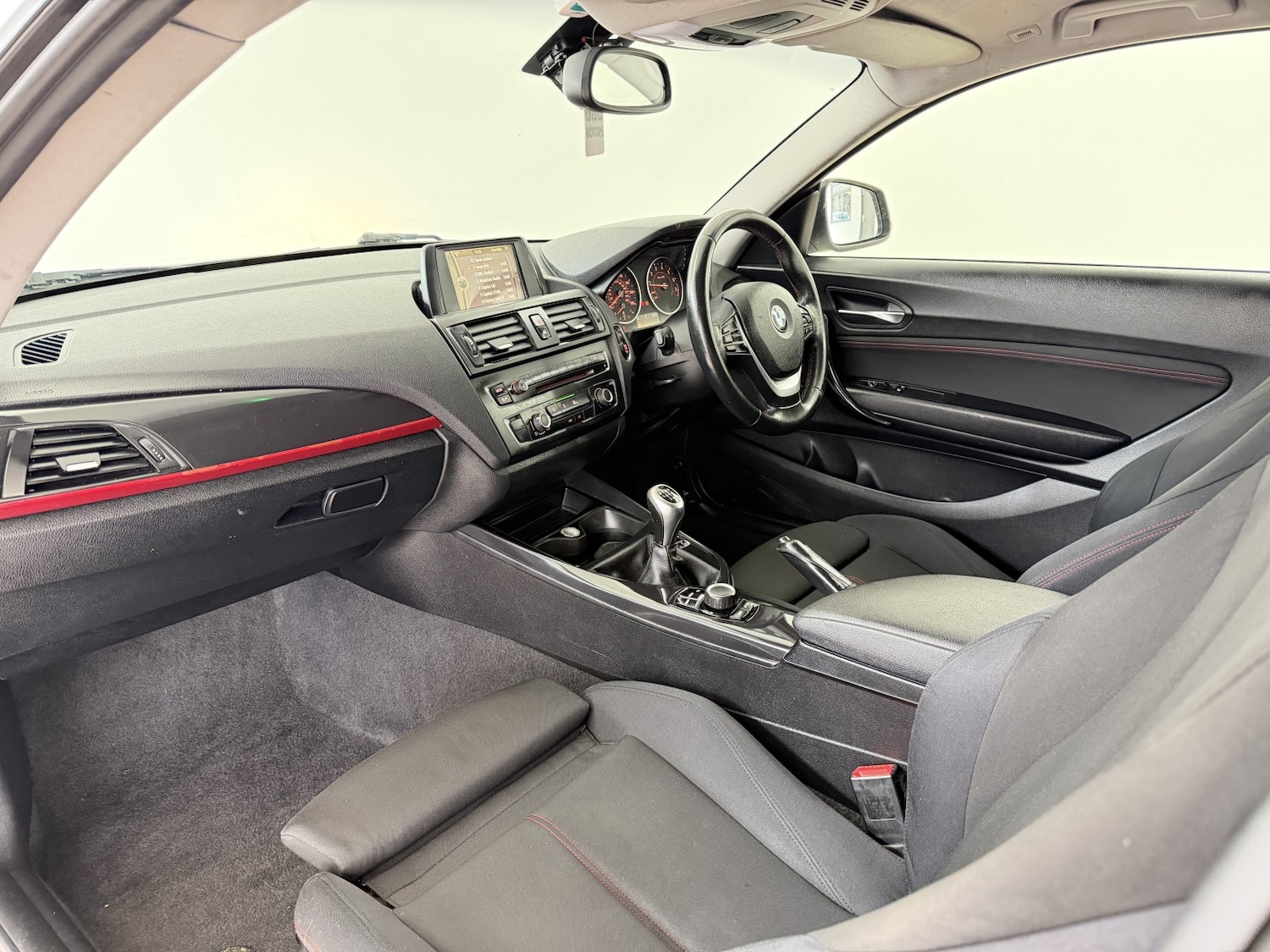 Used BMW 1 Series 2013 for sale - 77528336: Photo 10