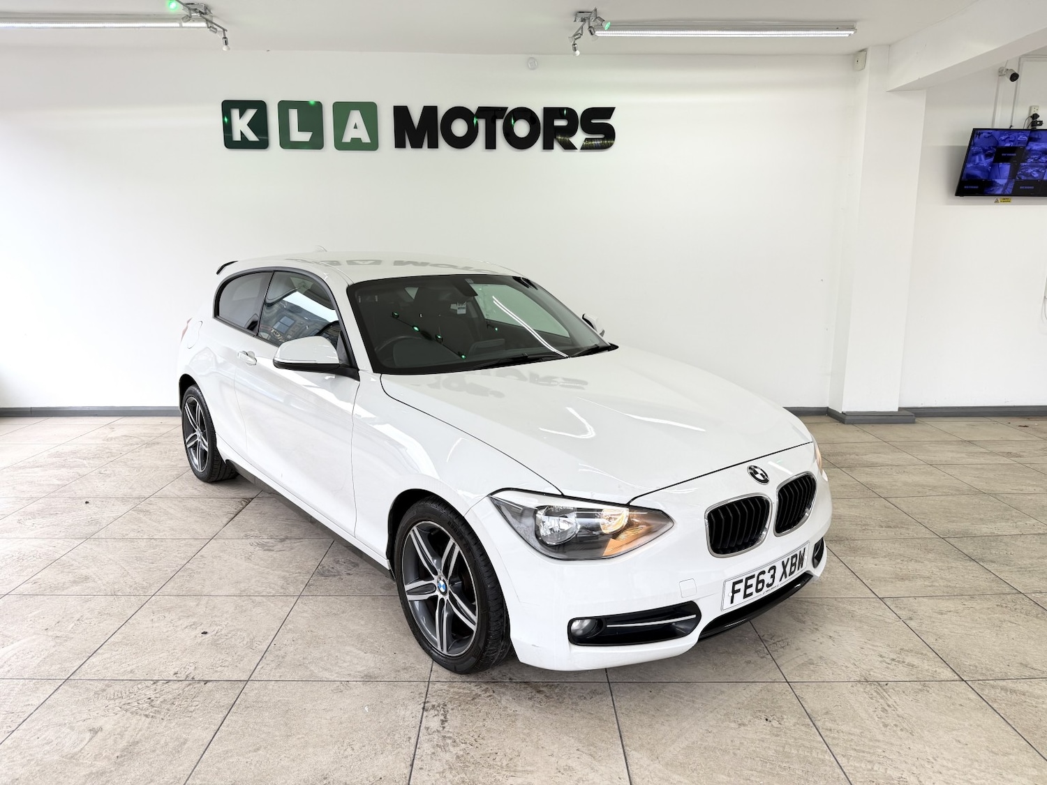 Used BMW 1 Series 2013 for sale - 77528336: Photo 7