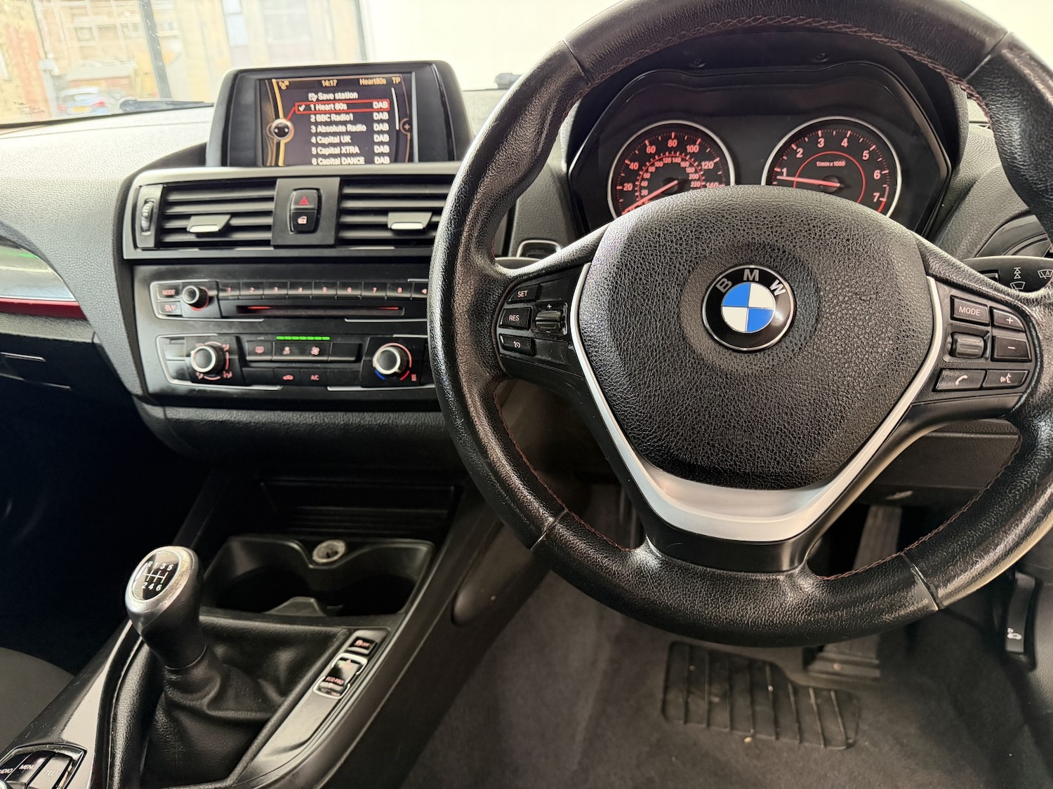 Used BMW 1 Series 2013 for sale - 77528336: Photo 9