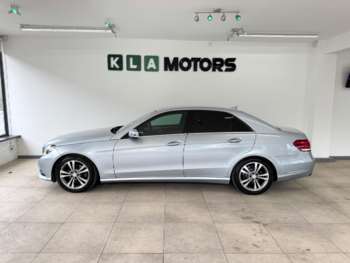 Used Mercedes-Benz E-Class 2016 for sale - 75053691: Photo