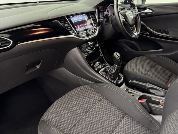 Used Vauxhall Astra 2016 for sale - 76231095: Photo 10
